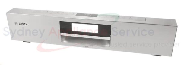 BOSCH PANEL FRAME S/S - 00747225 - 00747225 - Part for  -  - Models: 