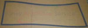 BEKO B-290_570_575 DOOR GASKET ASSY - 4324853200