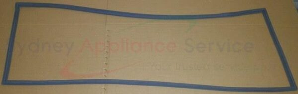 BEKO B-290_570_575 DOOR GASKET ASSY - 4324853200 - 4324853200 - Part for  -  - Models: 