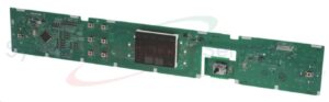 BOSCH OPERATING MODULE - 00687935