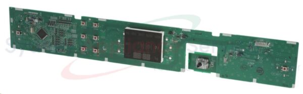 BOSCH OPERATING MODULE - 00687935 - 00687935 - Part for  -  - Models: HMT35M653A/35