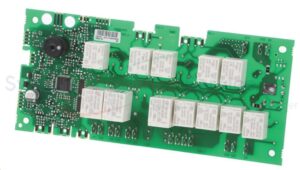 BOSCH CONTROL MODULE - 00657048