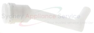 BOSCH WATER ADAPTOR ASSY - 00615388