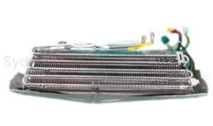SAMSUNG FRIDGES & FREEZERS EVAP FRE ASSY - DA96-00632D