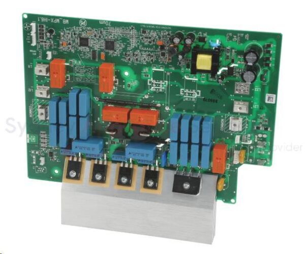 BOSCH PC BOARD - 00745755 - 00745755 - Part for  -  - Models: PIL611B18E/01