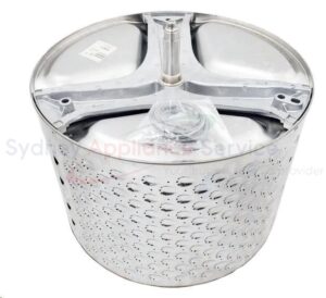 BOSCH DRUM ASSY - 00744283