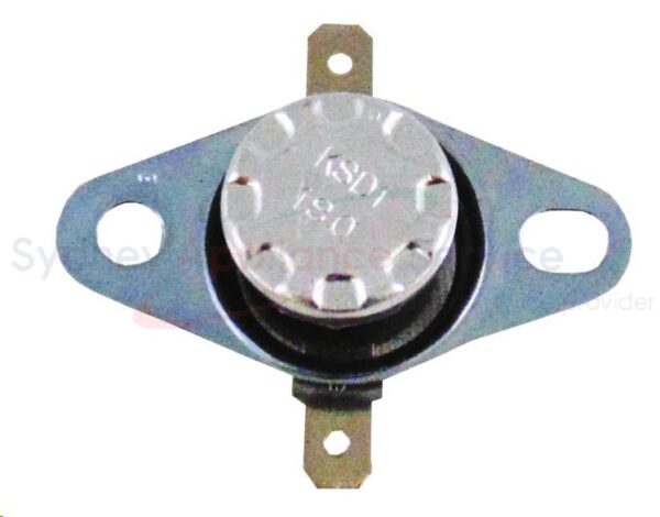 BOSCH REGULATOR - TEMPERATURE - 00617050 - 00617050 - Part for  -  - Models: HMT35M653A/35