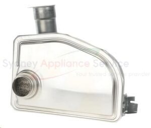 BOSCH DISHWASHER CONTAINER ZEOLITE - 00658793