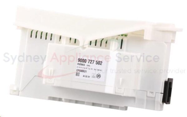 BOSCH CONTROL MODULE PROGRAMMED - 00758950 - 00758950 - Part for  -  - Models: SMS40M12AU/80, SMS40M12AU/86, SMS40M12AU/93, SMS40M18AU/80, SMS40M18AU/86