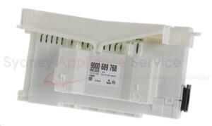 BOSCH CONTROL MODULE PROGRAMMED - 00654488