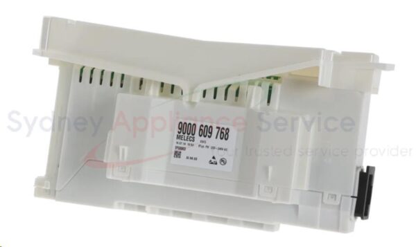 BOSCH CONTROL MODULE PROGRAMMED - 00654488 - 00654488 - Part for  -  - Models: SMS50E32AU/01, SMS50E32AU/02