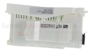 BOSCH CONTROL MODULE PROGRAMMED - 00653280