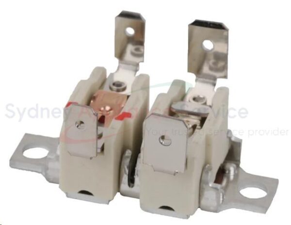 BOSCH OVEN TEMPERATURE LIMITER - 00626167 - 00626167 - Part for  -  - Models: HBA13B150A/70, HBA13B253A/45, HBA13B253A/46, HBA23B151A/02, HBA23B151A/03, HBA23B151A/70, HBG43S450A/45