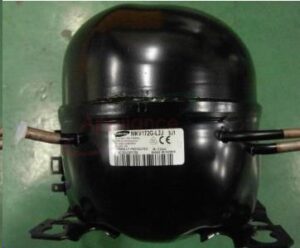 SAMSUNG COMPRESSOR - R-134A - MKV172GL2J/SJ1