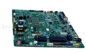 MITSUBISHI ELECTRIC AIR CON CONTROL BOARD - R61011281
