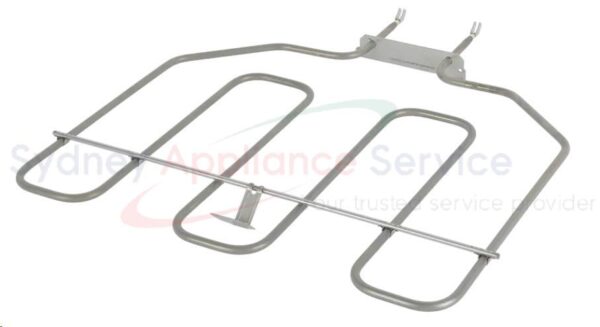BOSCH OVEN GRILL HEATING ELEMENT - 00495410 - 00495410 - Part for  -  - Models: HBA13B150A/70, HBA13B251A/01, HBA13B253A/36, HBA13B253A/45, HBA13B253A/46