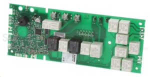 BOSCH CONTROL MODULE - 00708713
