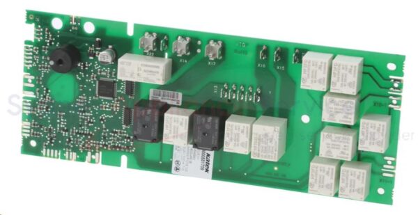 BOSCH CONTROL MODULE - 00708713 - 00708713 - Part for  -  - Models: 
