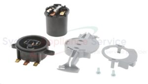 BOSCH DISHWASHER COUPLING KIT - 00612218