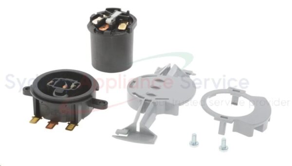 BOSCH DISHWASHER COUPLING KIT - 00612218 - 00612218 - Part for  -  - Models: 