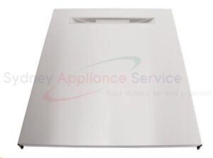 BOSCH DISHWASHER DOOR OUTER S/S - 00772275