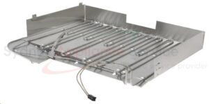 BOSCH FRIDGES & FREEZERS DEFROST HEATER - 00665326
