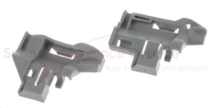 BOSCH DISHWASHER BEARING FLIP TYNES LOWER RACK - 00611482