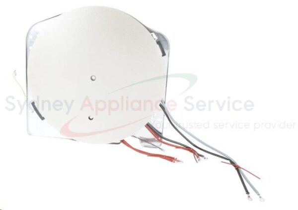 BOSCH INDUCTION HOTPLATE - 00672231 - 00672231 - Part for  -  - Models: 