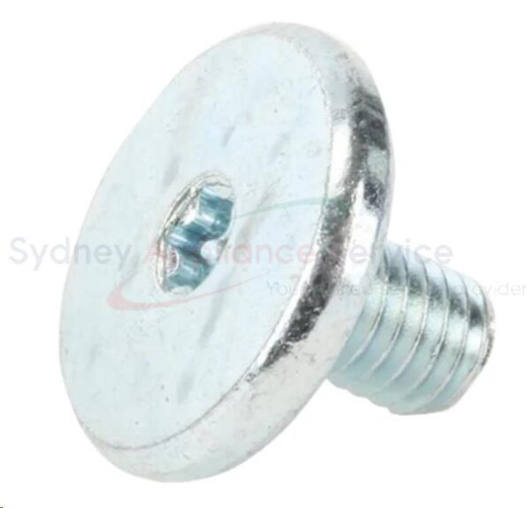BOSCH FREESTANDING OVEN SCREW M5 X 8MM T20 HANDLE - 00627106 - 00627106 - Part for  -  - Models: B15P42N3AU/01, CD634GBS1/01, CMG633BS1B/05, CMG633BS1B/26, CMG633BS1B/82, CMG656RS1A/01, CSG656RS1A/05, CSG656RS1A/47, HB634GTS1A/01, HB673G0S1A/35, HB673G0S1A/49, HB75GU550A/45, HB76GU560A/46, HB78G1590S/45, HBA23B151A/02, HBA23B151A/03, HBA23B151A/70, HBA534BB0/49, HBA534ES0A/08, HBA574BS0A/04, HBA574BS0A/08, HBA63B150B/61, HBA63B150B/63, HBA63B250A/45, HBA73R350B/70, HBF133BS0A/01, HBF133BS0A/02, HBF133BS0A/03, HBF133BS0A/04, HBG43S450A/45, HBG5575S0A/05, HBG633BB1B/64, HBG633BS1A/01, HBG633BS1A/05, HBG633BS1A/24, HBG633BS1A/26, HBG633BS1A/35, HBG655HS1A/01, HBG655HS1A/05, HBG655HS1A/15, HBG672BS1A/01, HBG672BS1A/05, HBG672BS1A/26, HBG672BS1A/35, HBG6753B1A/58, HBG6753S1A/05, HBG6753S1A/35, HBG6753S1A/49, HBG6753S1A/50, HBG675BS1B/50, HBG6767S1A/35, HBG6767S1A/47, HBG73S550A/45, HBG76S650A/46, HCE854451A/01, HLS79R351A/02, HR876G8B6A/99, HRG6767S2A/35, HRG6767S2A/40, HRG6767S2A/58, HRG6769B2A/58, HRG6769B2A/82, MBA534BS0A/35