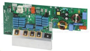 BOSCH PC BOARD - 00745771