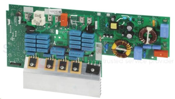 BOSCH PC BOARD - 00745771 - 00745771 - Part for  -  - Models: 