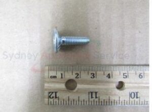 SAMSUNG FRIDGES & FREEZERS BOLT-ETC;M6;L20;ZPC(WHT);SWRCH18A;FH HEA - 6003-001727
