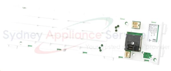 BOSCH OPERATING MODULE - 00708545 - 00708545 - Part for  -  - Models: WM16S440AU/23, WM16S440AU/55