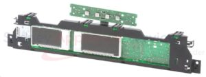 BOSCH OPERATING MODULE PROGRAMMED - 00708813