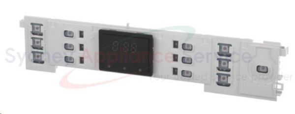 BOSCH DISHWASHER OPERATING MODULE - 11008763 - 11008763 - Part for  -  - Models: SMU50L05AU/45