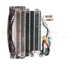 SAMSUNG FRIDGES & FREEZERS EVAP FRE RIGHT ASSY - DA96-00987A