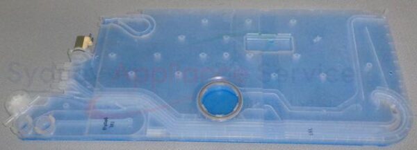BEKO AIR BREAKER_COUNTER GR - 1760100400 - 1760100400 - Part for  -  - Models: 