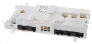 BOSCH POWER MODULE PRGM - 00629861