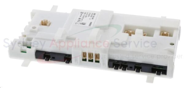 BOSCH POWER MODULE PRGM - 00629861 - 00629861 - Part for  -  - Models: WTY88700AU/07, WTY88700AU/13