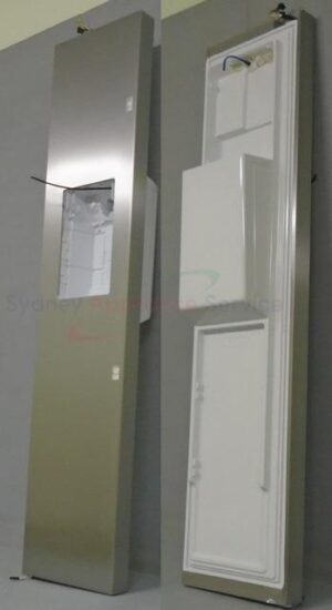 BEKO FRZ PU DOOR ASSY - 4908950400
