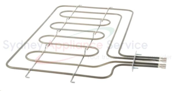 BOSCH HEATER TOP - 00661494 - 00661494 - Part for  -  - Models: 