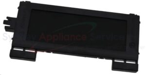 BOSCH DISHWASHER DISPLAY MODULE - 12008956