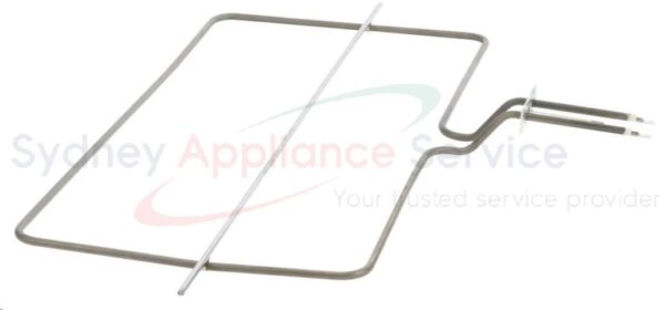 BOSCH OVEN HEATER BOTTOM - 00445679 - 00445679 - Part for  -  - Models: 