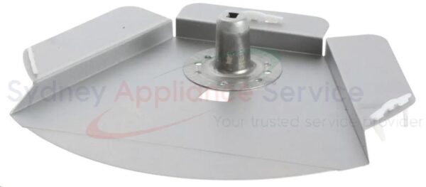 BOSCH AERIAL - 00491722 - 00491722 - Part for  -  - Models: HMT35M653A/35