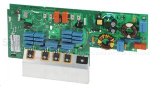 BOSCH PC BOARD - 00745788