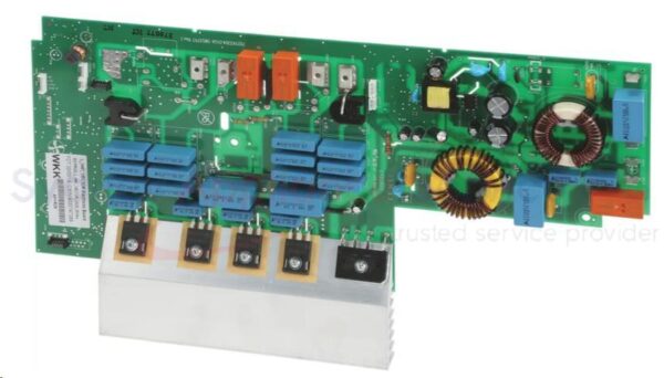 BOSCH PC BOARD - 00745788 - 00745788 - Part for  -  - Models: PIN675N17E/01, PIN875N17E/01