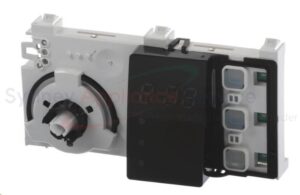 BOSCH FRIDGES & FREEZERS OPERATING MODULE - 12011298