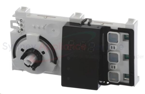 BOSCH FRIDGES & FREEZERS OPERATING MODULE - 12011298 - 12011298 - Part for  -  - Models: SMS50D08AU/44, SMS50D08AU/45, SMS50D08AU/46, SMS50E32AU/43, SMS50E32AU/44, SMS50E32AU/45, SMS50E32AU/46, SMS50E32AU/48, SMS50E32AU/51, SMS50E38AU/43, SMS50E38AU/44, SMS50E38AU/45, SMS50E38AU/46, SMS60D08AU/44