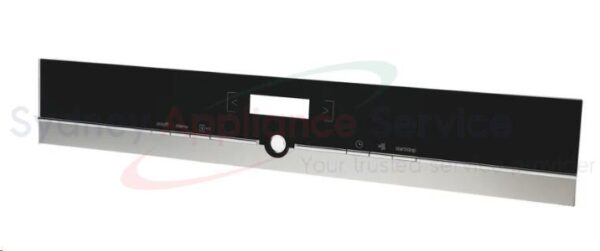 BOSCH PANEL FACIA - 11003094 - 11003094 - Part for  -  - Models: HB634GTS1A/01, HB673G0S1A/35, HB673G0S1A/49