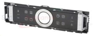 BOSCH HOUSING - 11009554